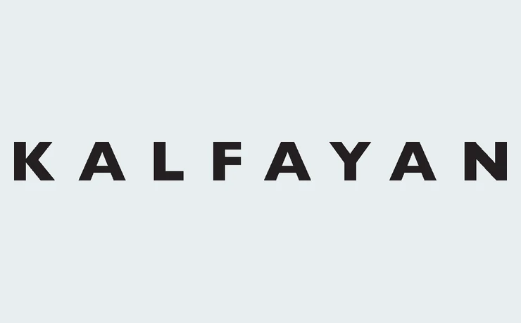 Kalfayan Jewellery